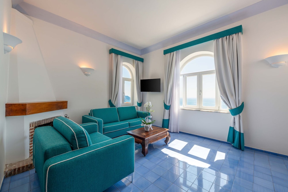 Villa Jacaranda in Praiano
