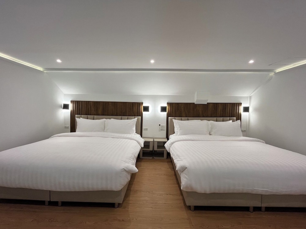 Khao Lak - Loft Suite