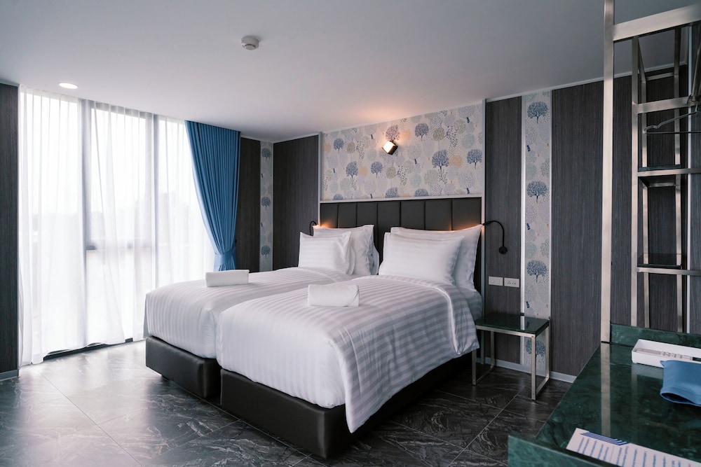 One Budget Hotel Chiangrai Baanmai