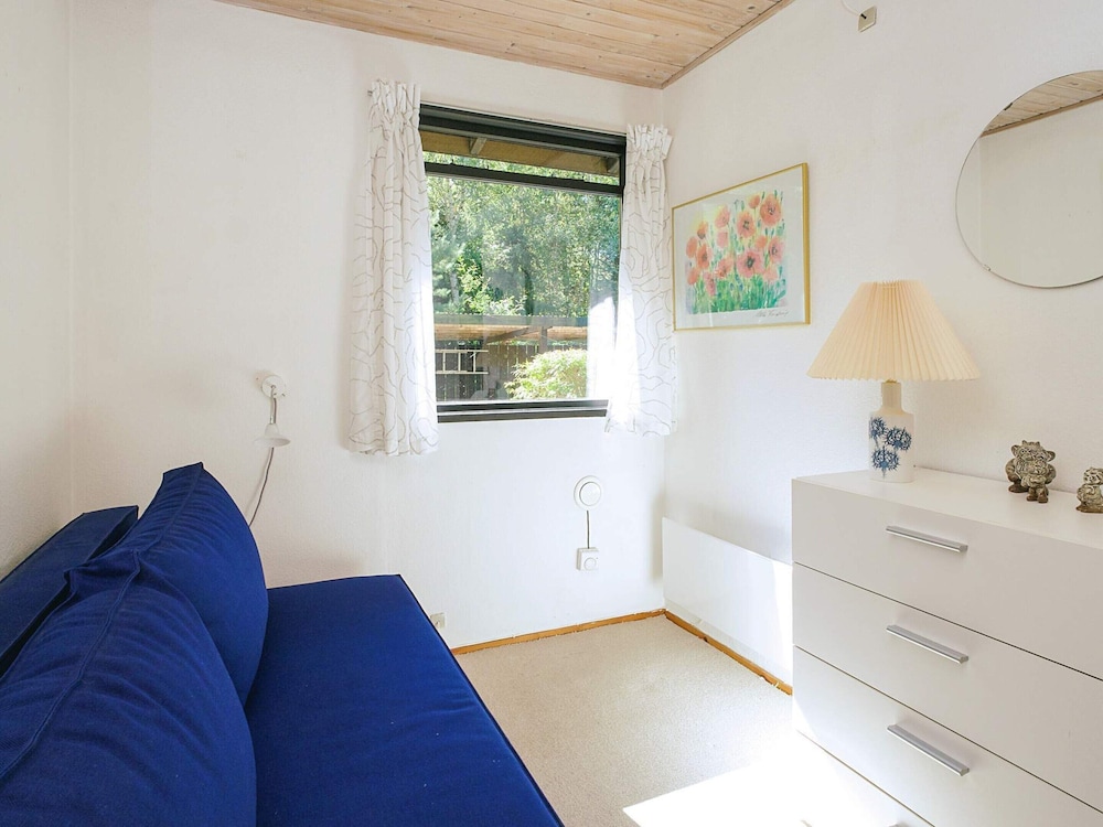6 Person Holiday Home in Hojby