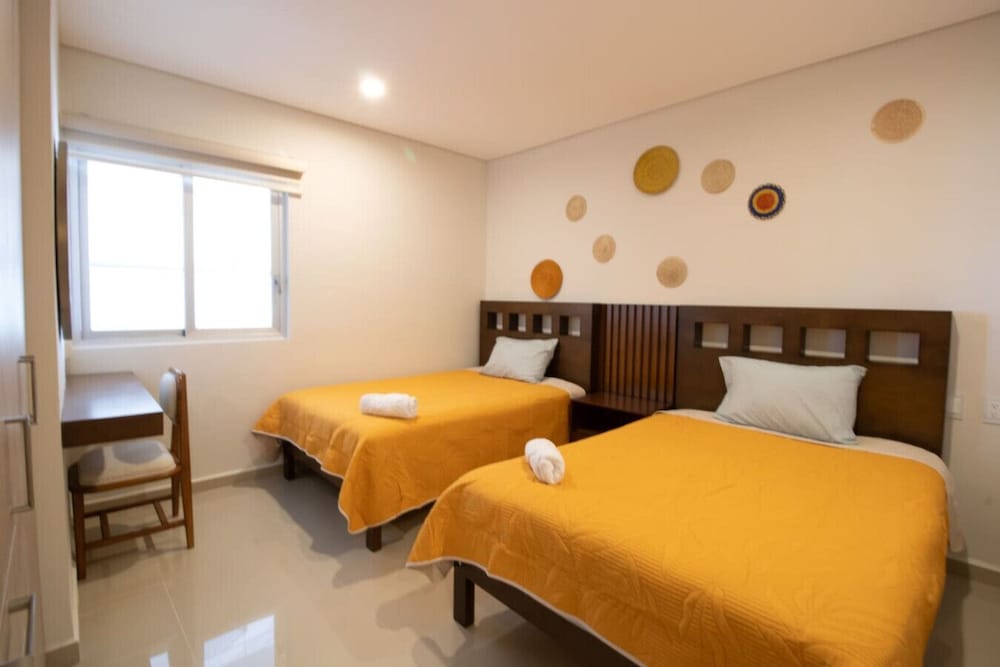 Torre Eleve Apartments