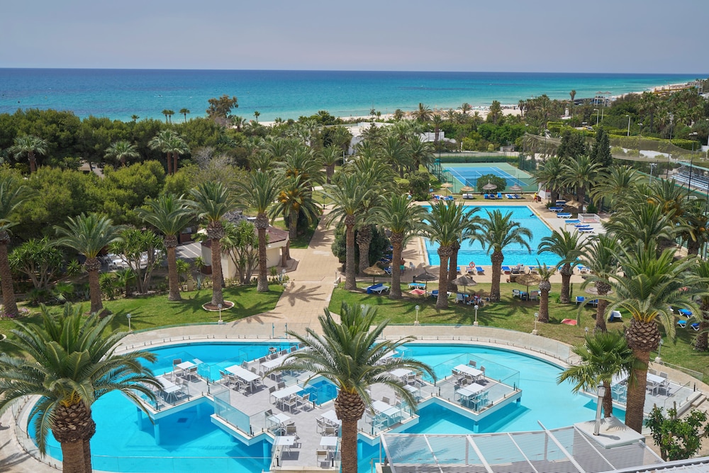 Hammamet Vacations - TUI BLUE Manar - Property Image 1