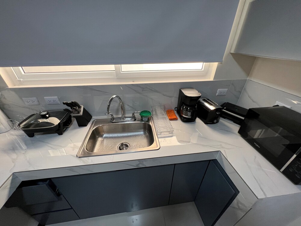 Fully Equipped and Furnished Apartment and Office