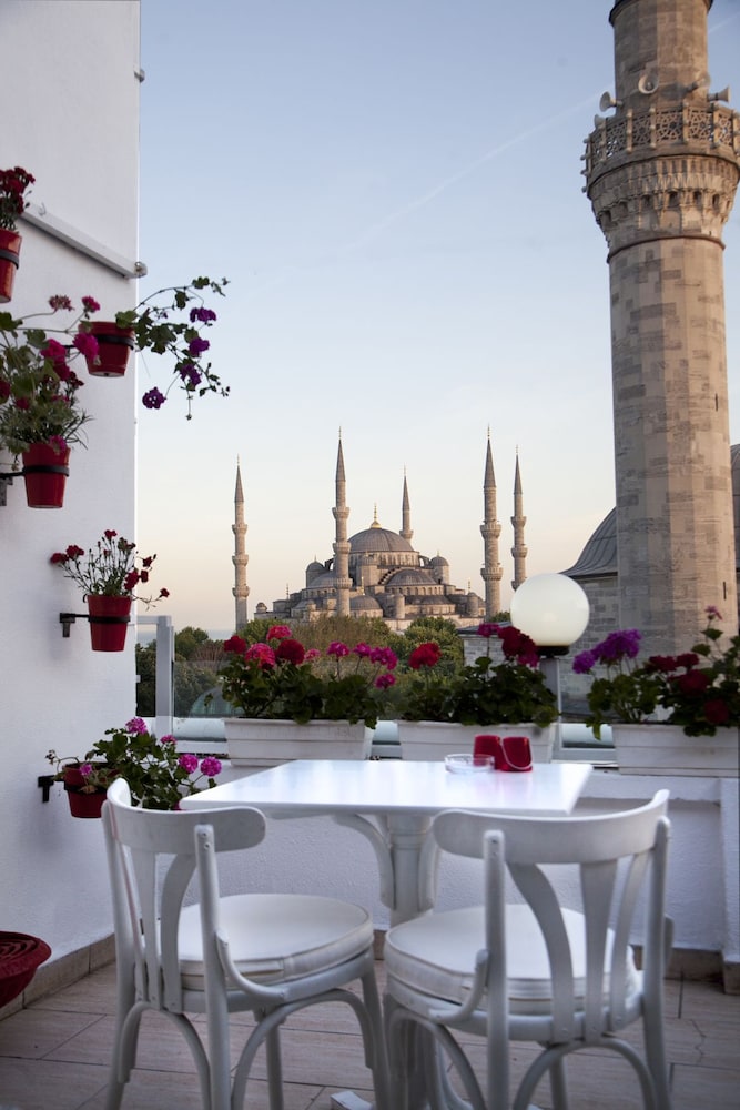Sultanahmet Otel - Image 43