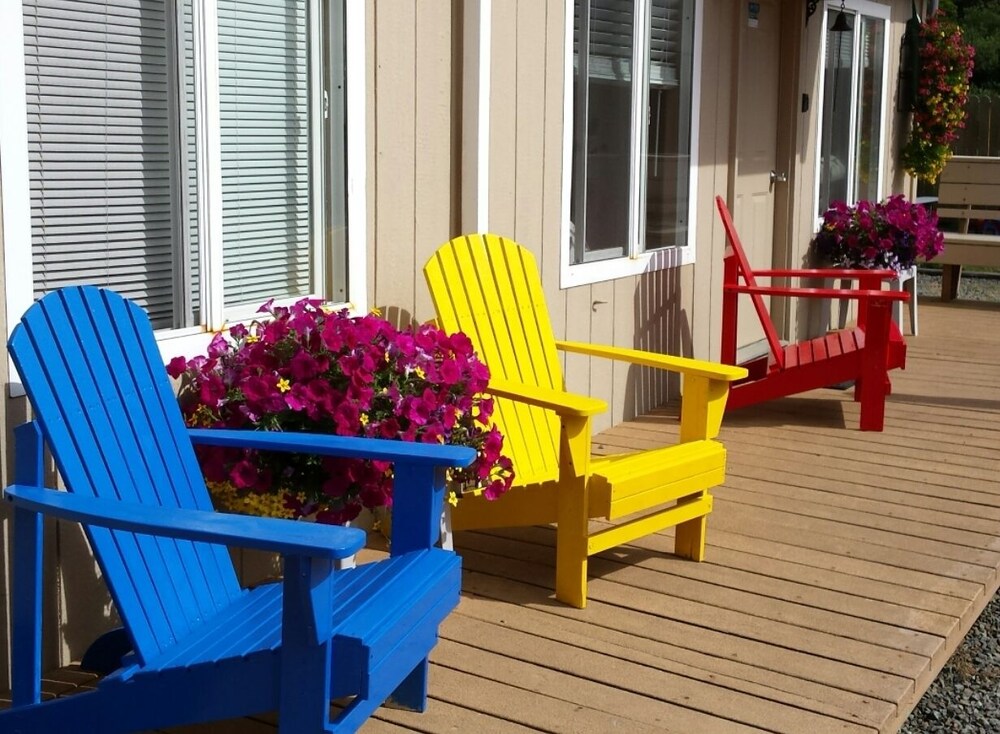 Sea Haven Motel & Guest House