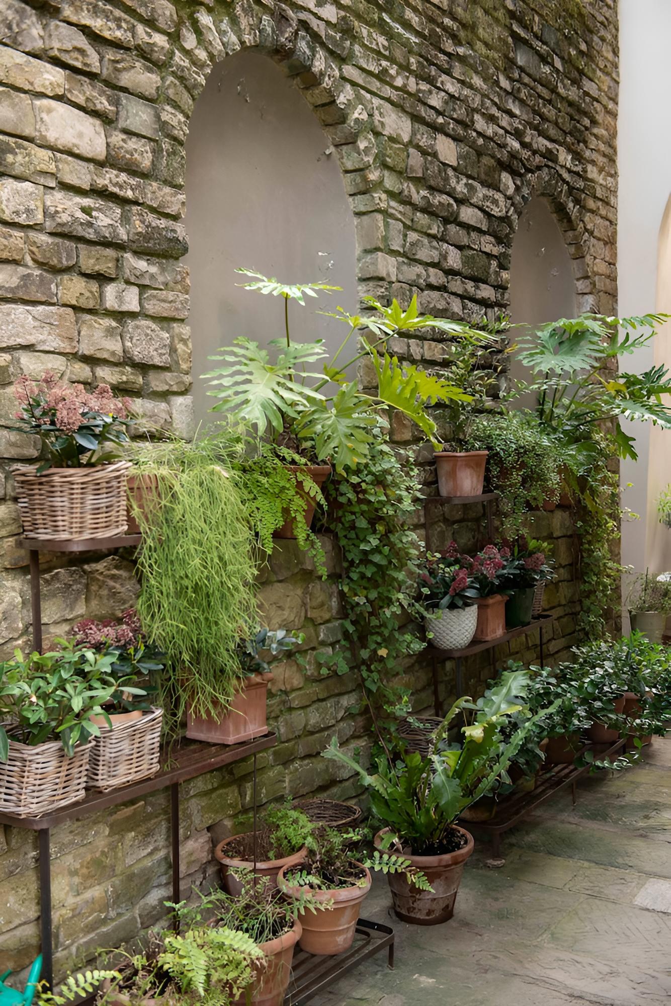 Casa delle Camelie - Firenze, Toscana