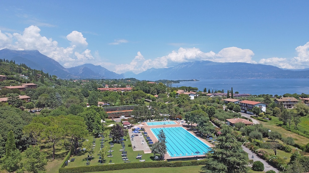 Residenza CRB 38 by Wonderful Italy