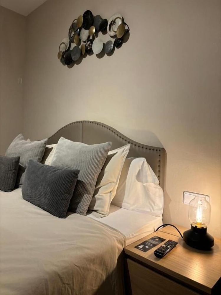 Hostal Boutique La Canonja