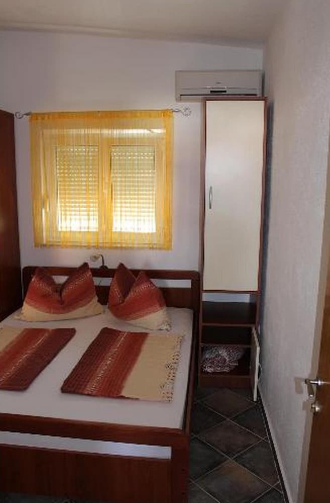 Apartments Pranic