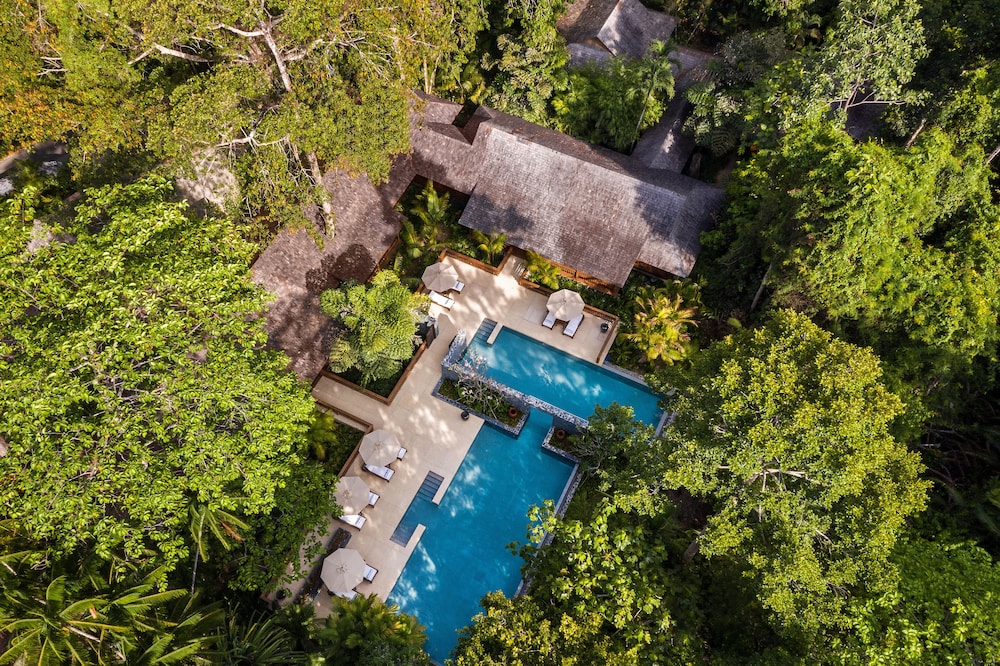 The Datai Langkawi 10