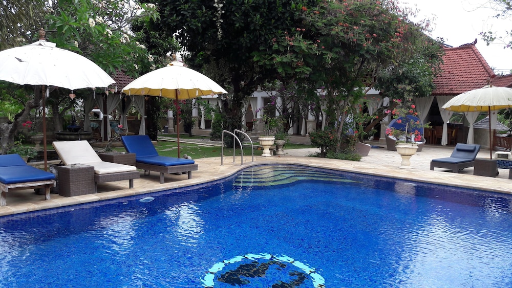 Villa Marakuya