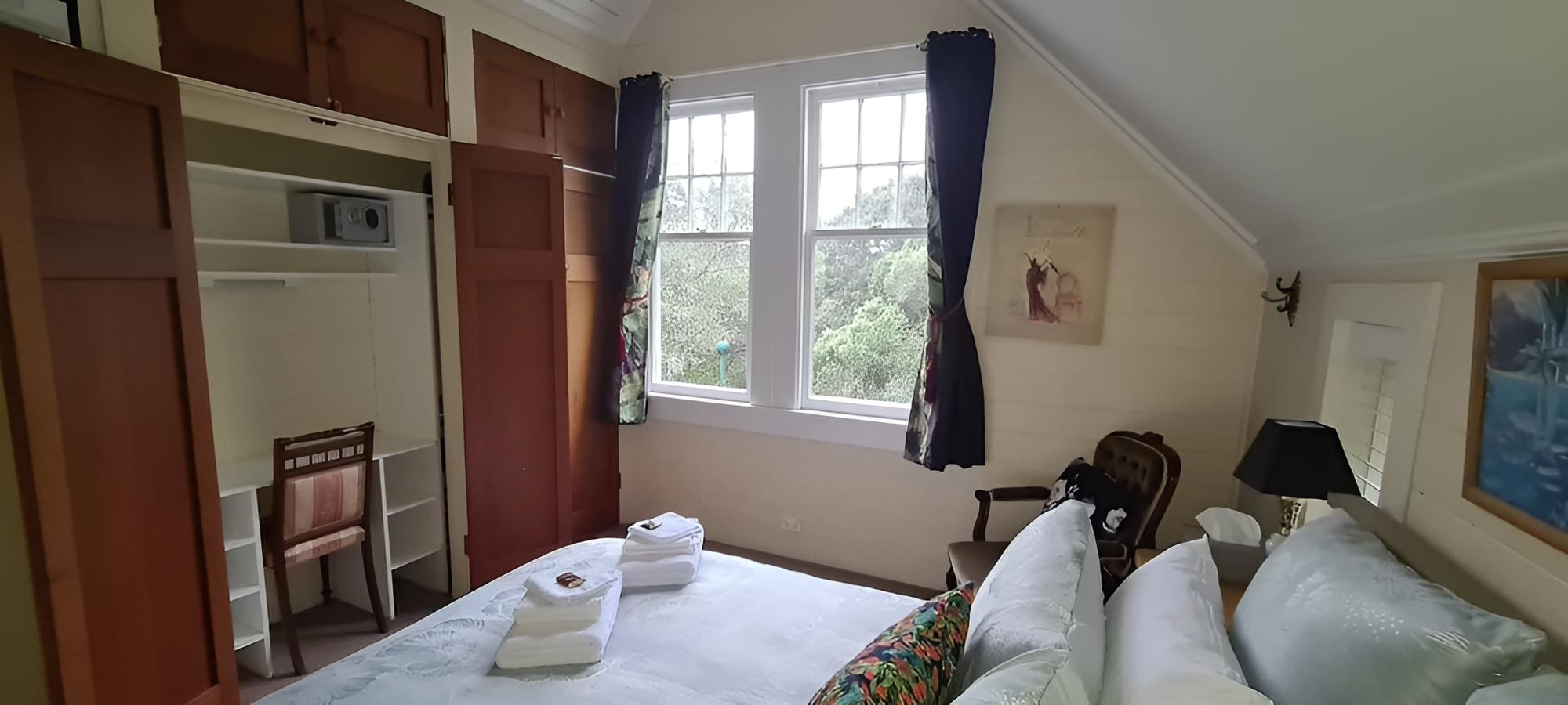 Dovecote House Bed and Breakfast view 4