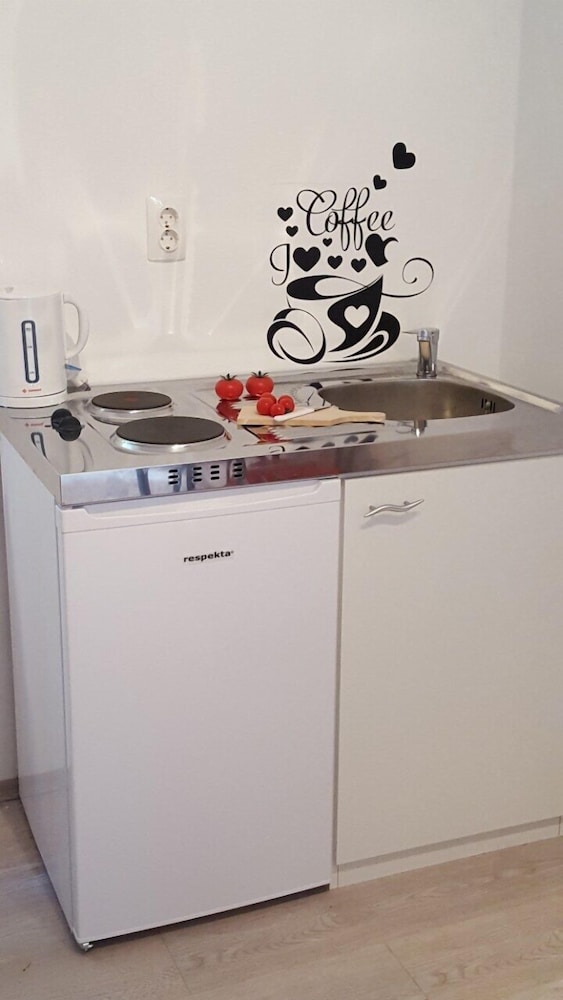 Apartment Caceris