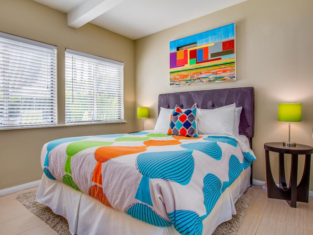 Palm Springs Vacations - San Lucas Hideout - Property Image 19