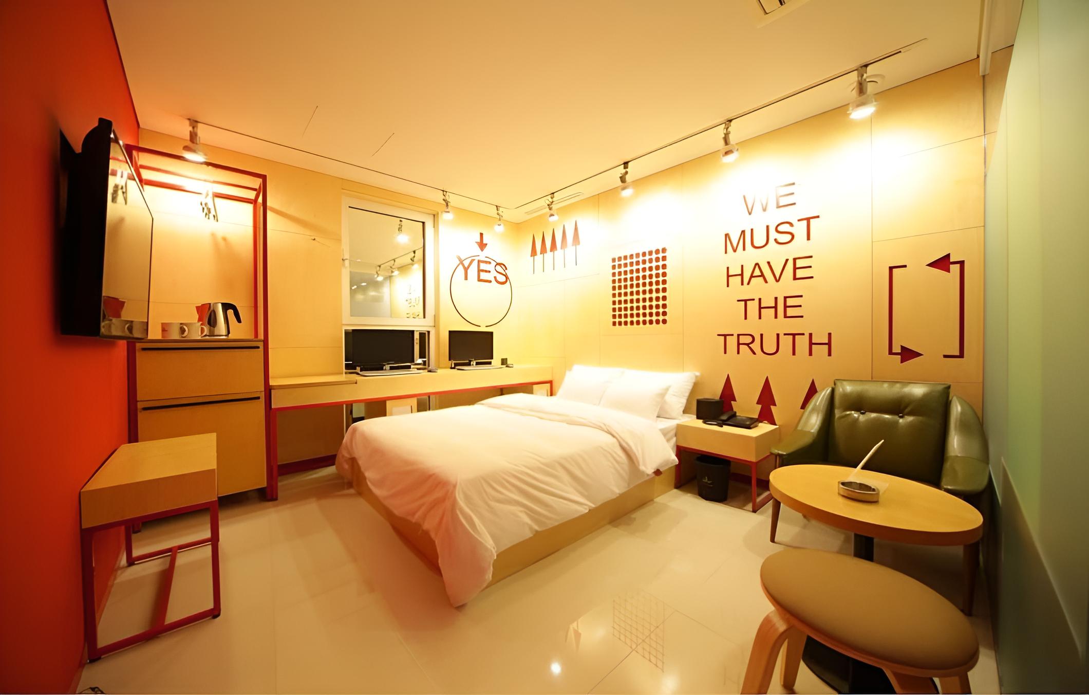 Hotel Star The Masterpiece Suite