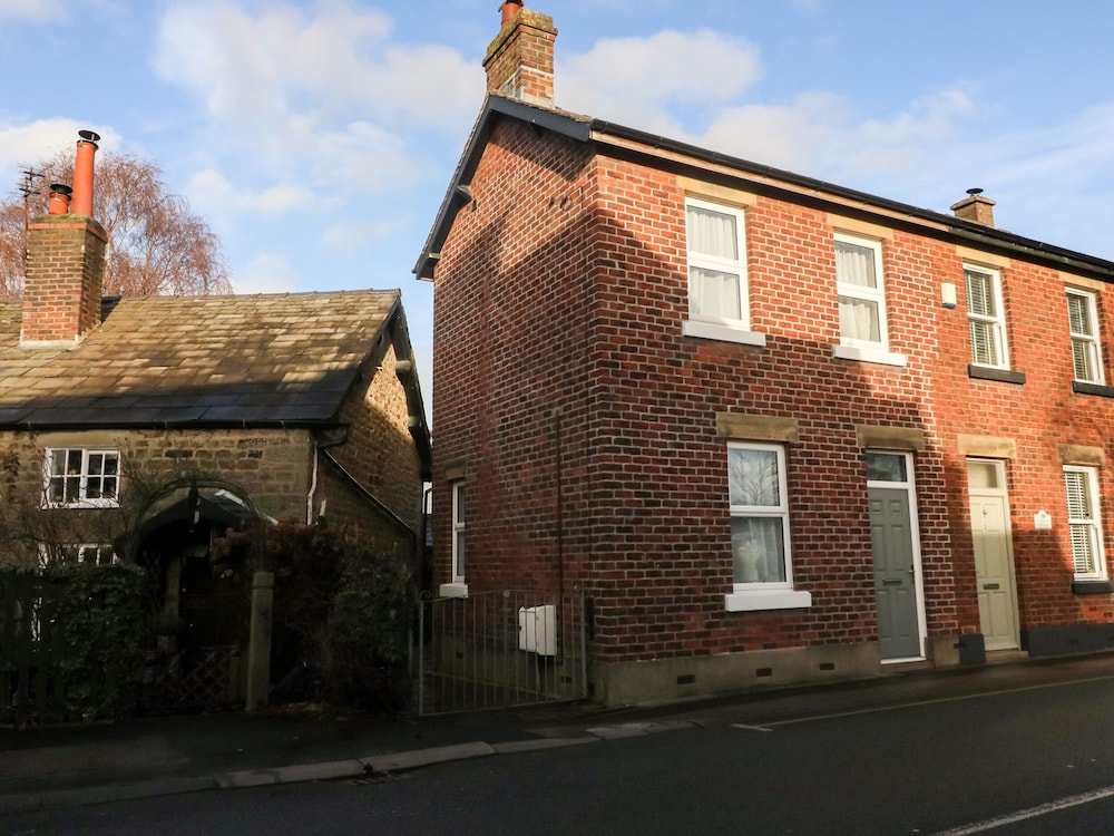 Myrtle Cottage
