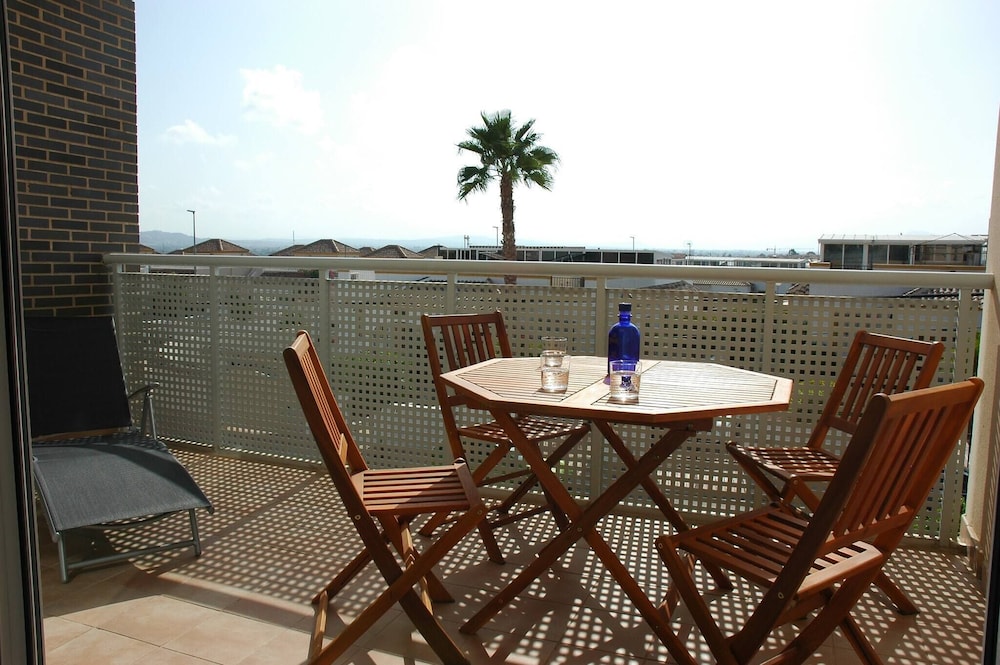 Beautiful Apartment For 3 People In Costa Blanca - Alicante photo 3