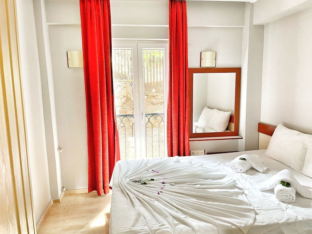 Antas Deluxe Daireler - Image 10