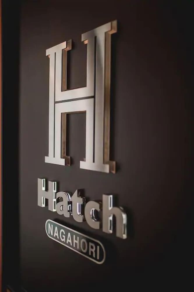 Hatch NAGAHORI 902