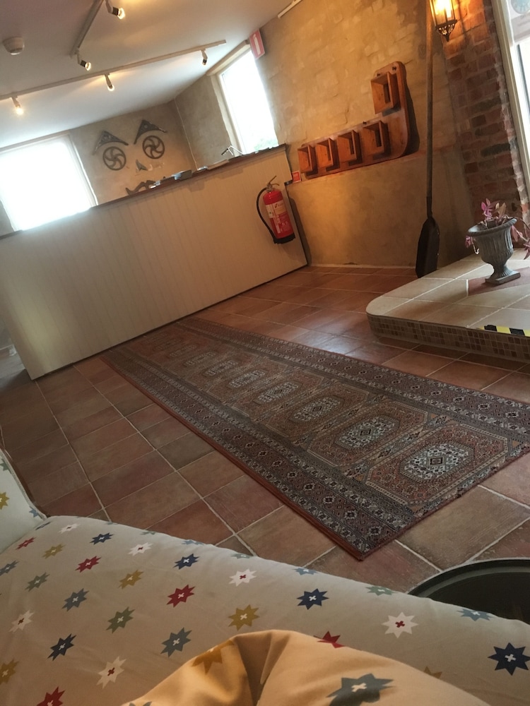 Borrby frö - Bed & Breakfast