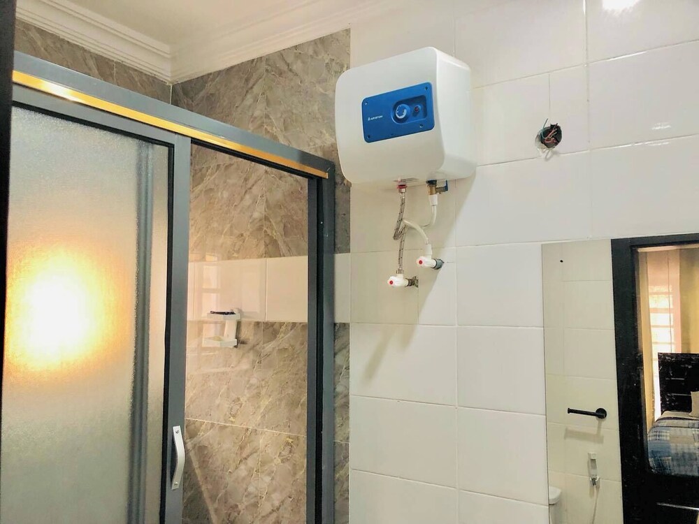 3Tee Serviced Apartment