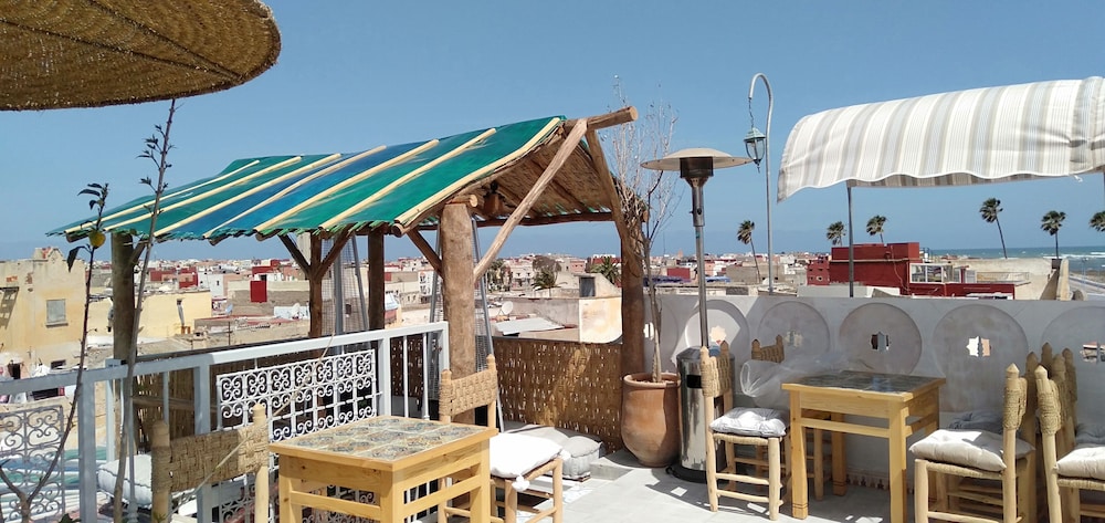roof