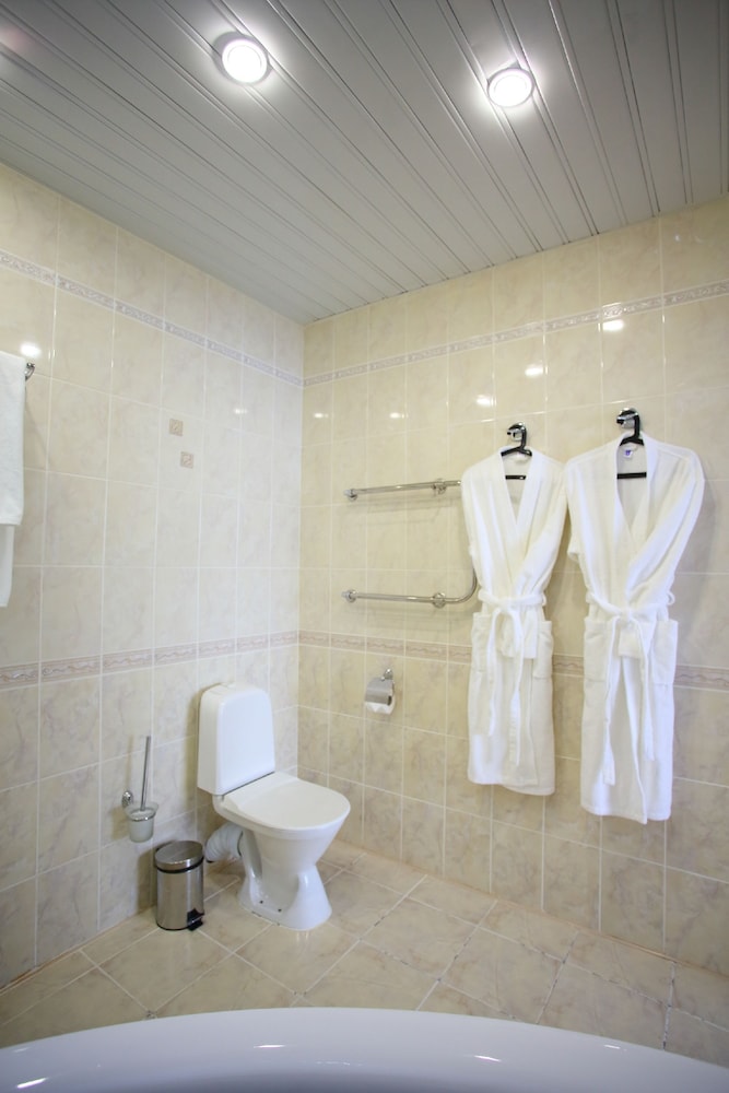 Yekaterinburg Vacations - Maksim Hotel - Property Image 11