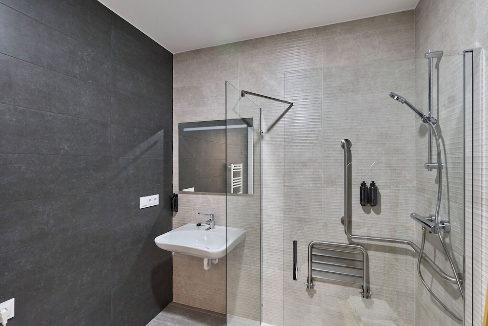 Apartamento Catedral Palace by gaiarooms