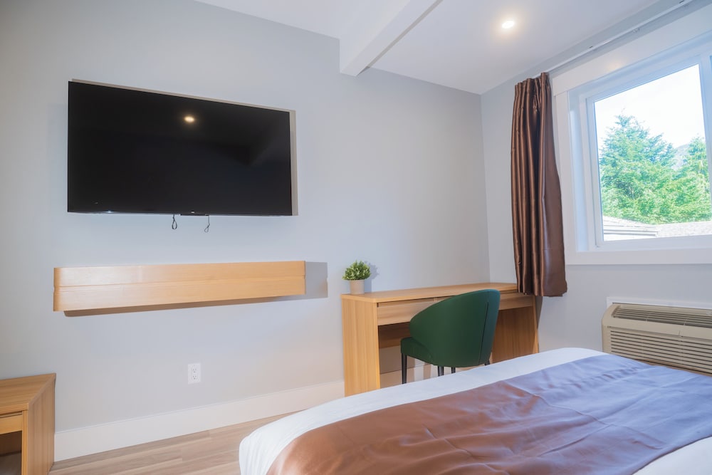 Inn Towne Motel