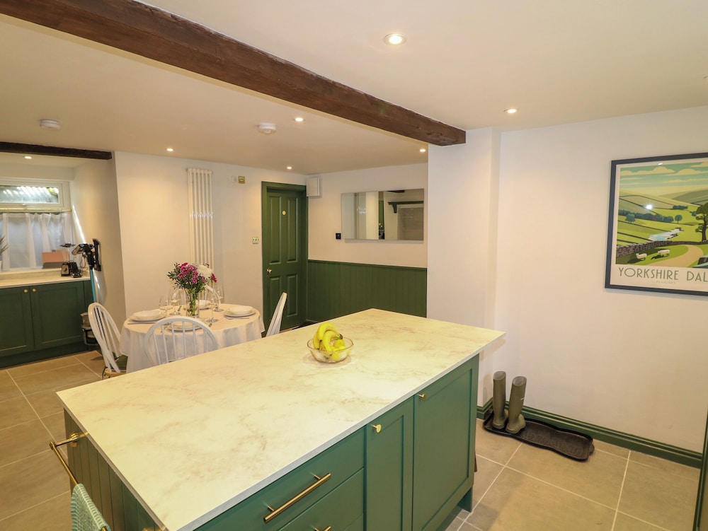 Wildfell Cottage
