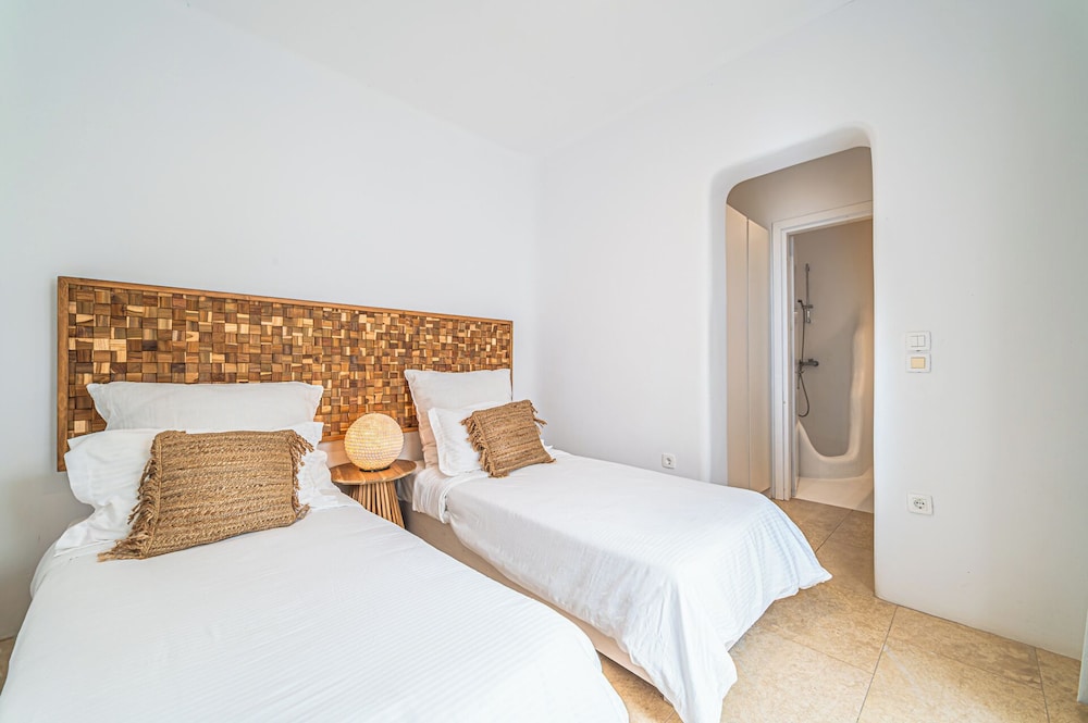 Anthis Villas Mykonos