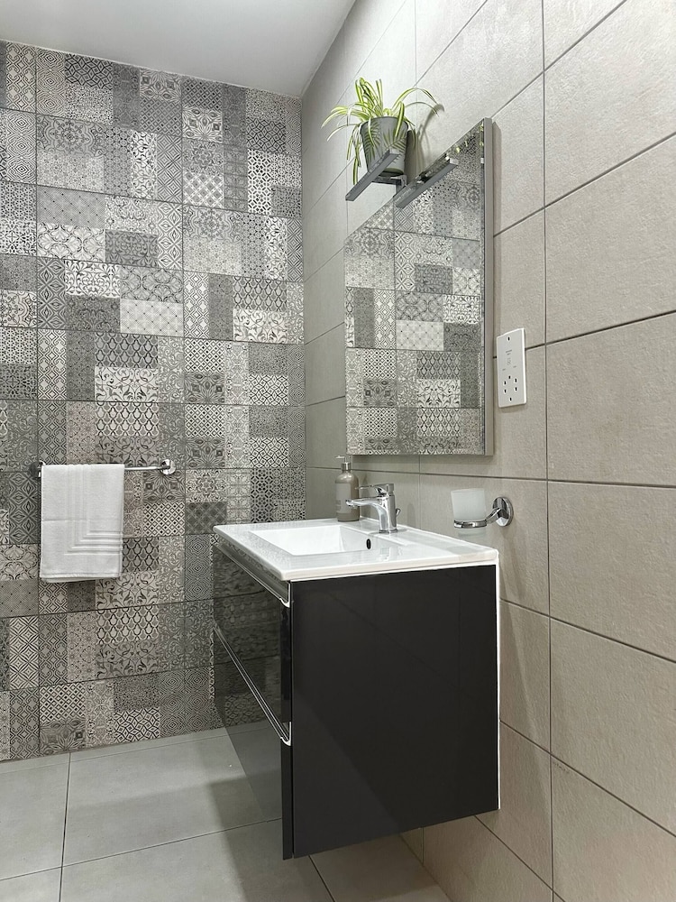 Los Arditos Duplex Penthouse Sliema
