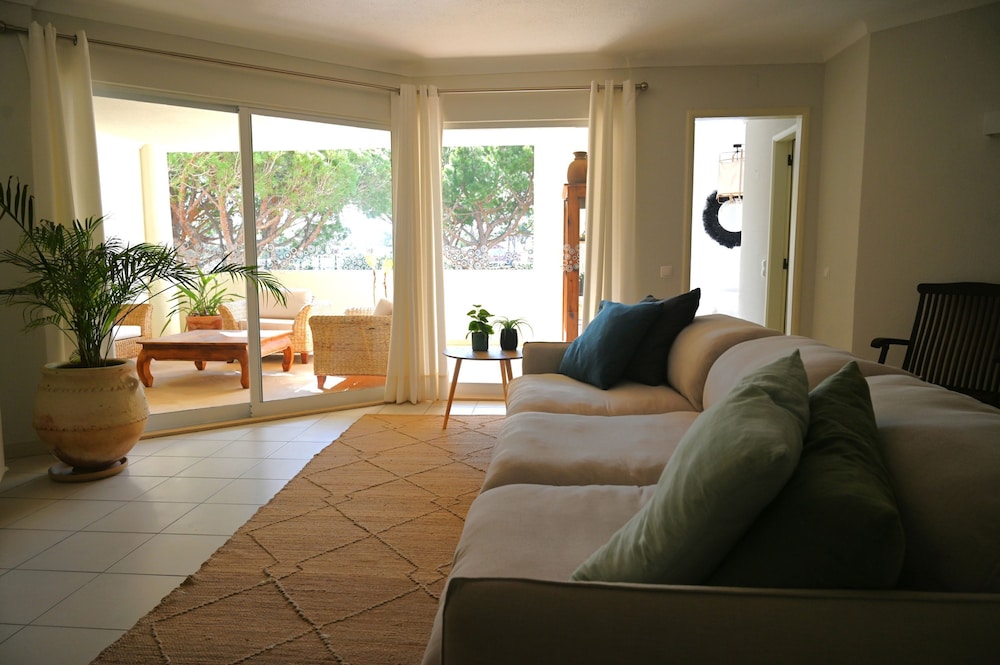 Jardins do Golfe at Vale do Lobo