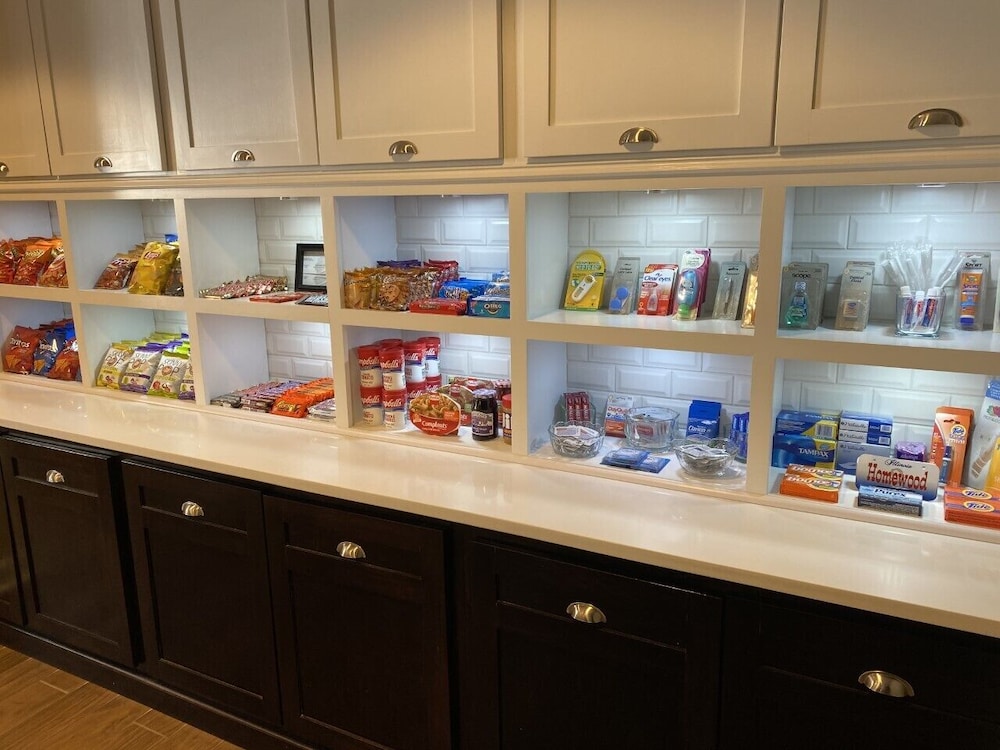 Forsyth Vacations - Homewood Suites by Hilton DecaturForsyth - Property Image 1