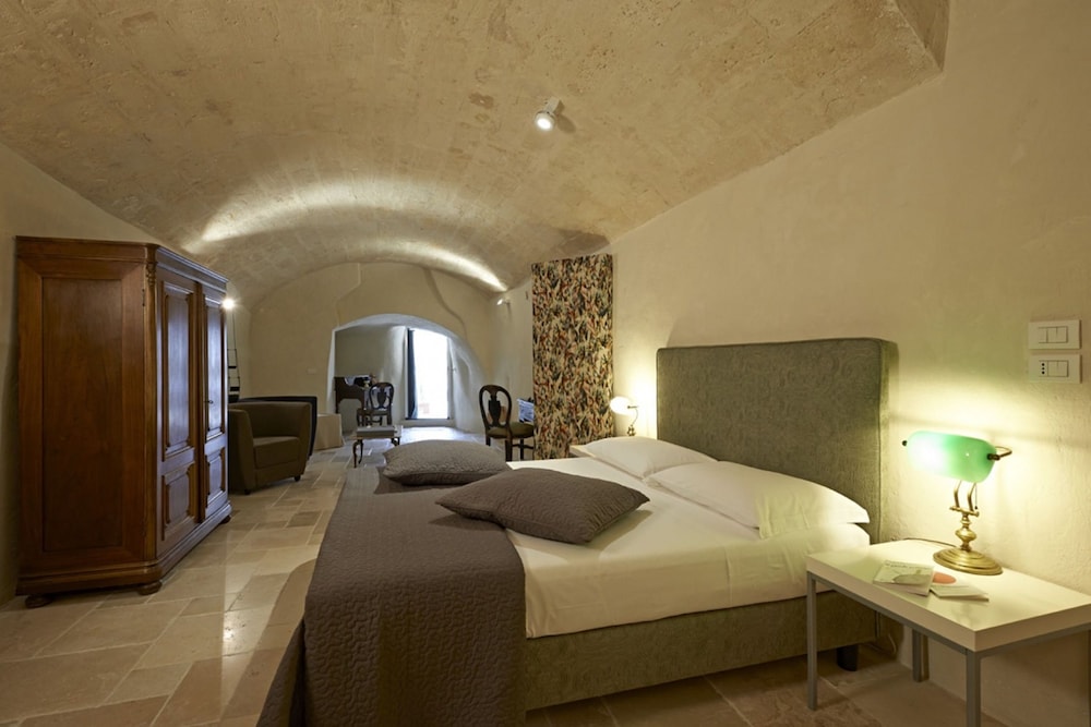 Fra i Sassi - Residence