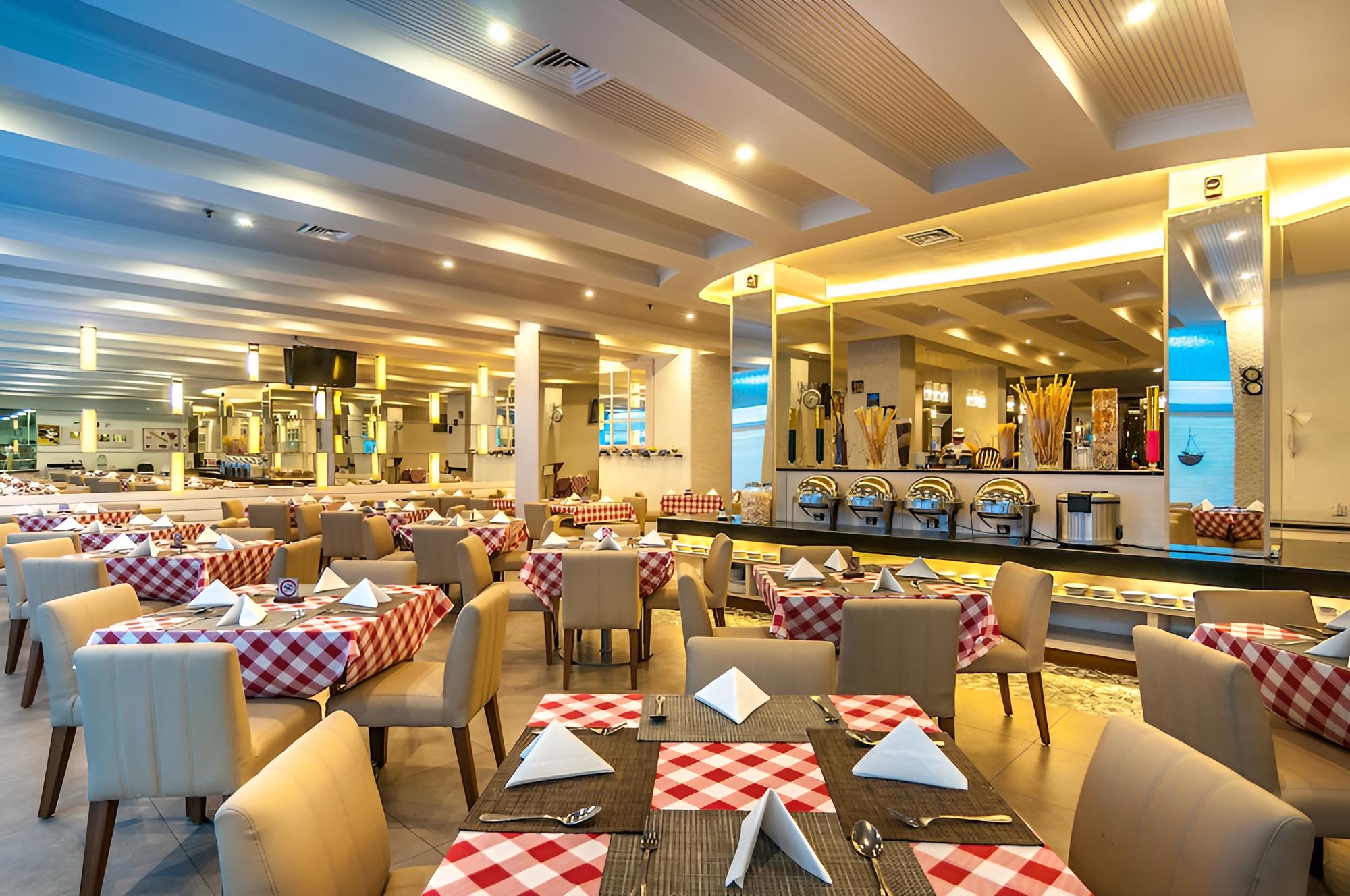 Hotel Horison Ultima Makassar