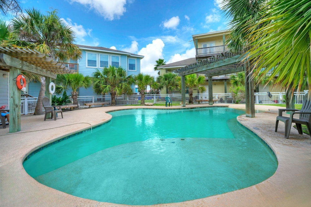 Palm Palace by Avantstay Pool Amazing Old Town Location