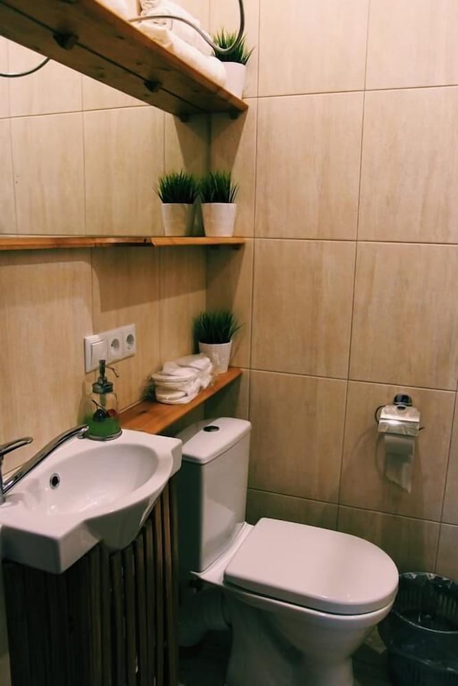 Hotel Vishnevyi Sad