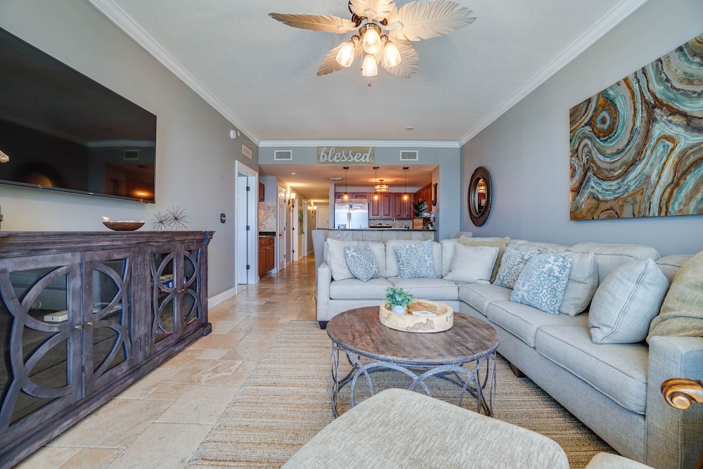 Calypso Beach Resort by Panhandle Getaways