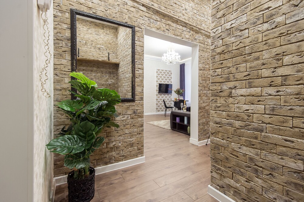 GM Apartment Arbat Street 31
