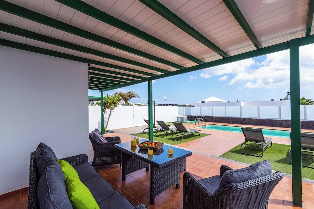 Villa Mero