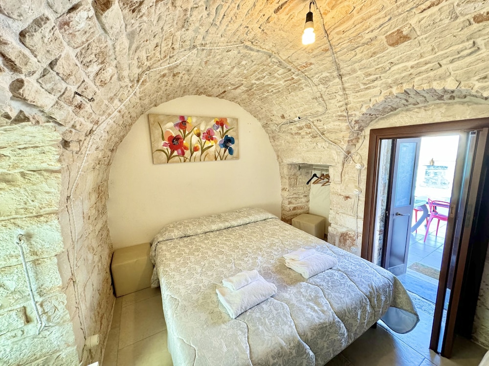 Trulli Fenice Alberobello