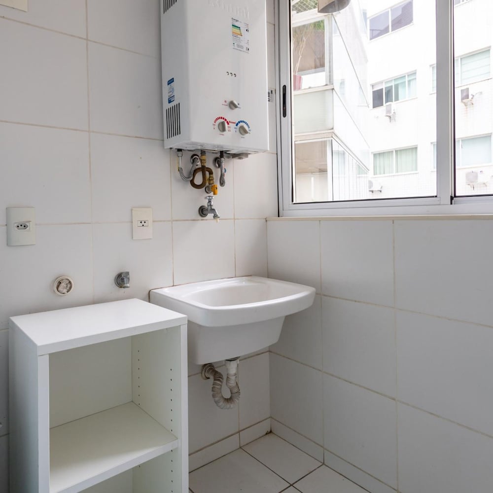 Wonder in Barra da Tijuca 3 Bedrooms Pp101 Z10