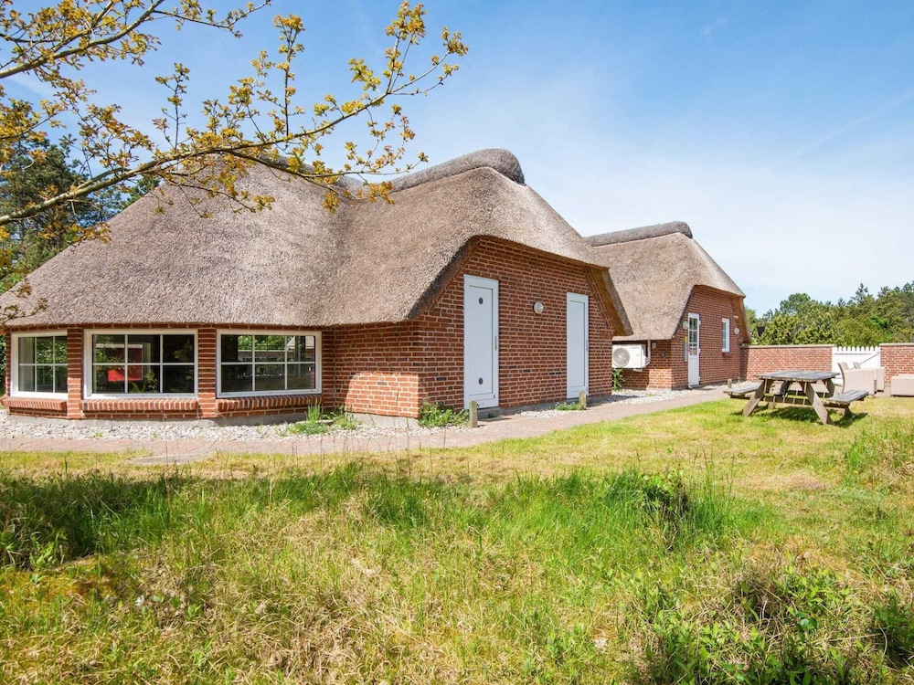 Holiday Home in Rømø