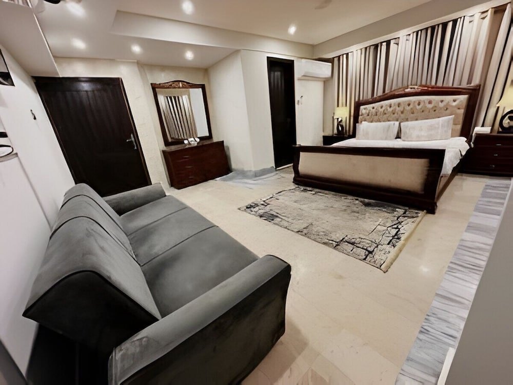 Dazzy dream guest house view 3