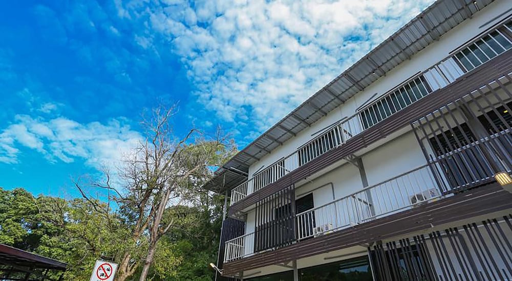A Plus Hotel Koh Lipe - Hostel