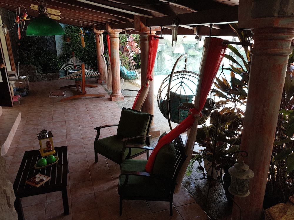 De Cuba Bed & Breakfast