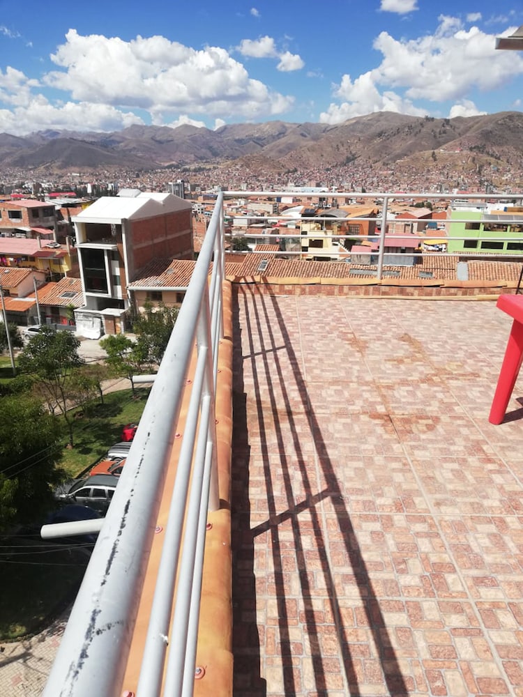 Bravo´s House