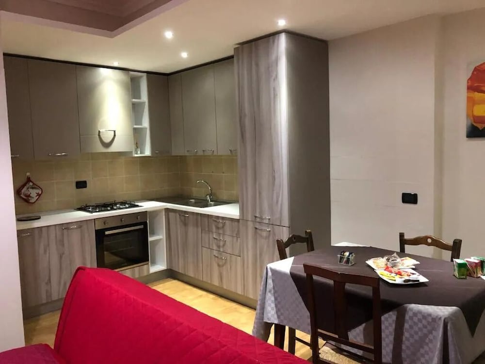 B&B Altamarea