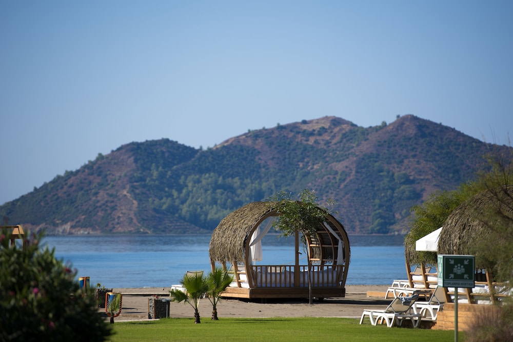 Akra Fethiye Tui Blue Sensatori All Inclusive